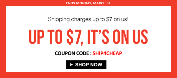 Memebox Free Shipping Code