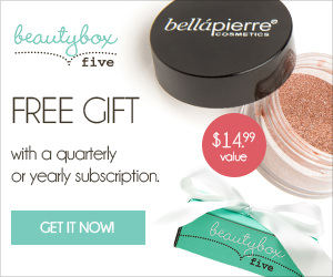 Subscription Box Deals of the Day!