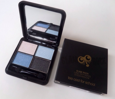 Q Box Review + Promo Code – April 2014