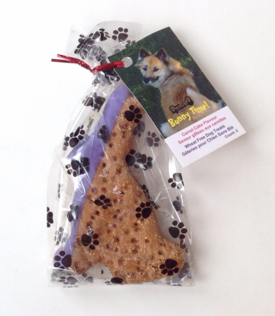 Bowzer Box Review + Discount Code – April 2014