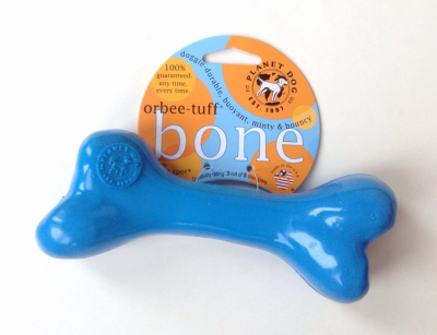 Bowzer Box Review + Discount Code – April 2014
