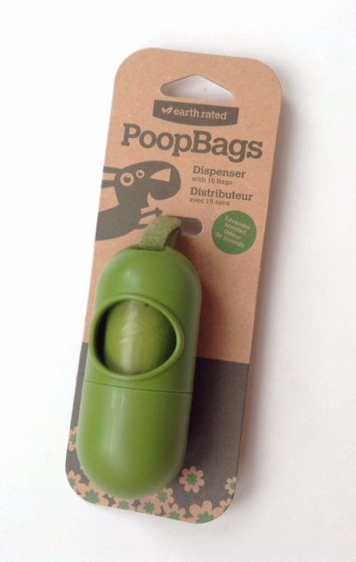 Bowzer Box Review + Discount Code – April 2014
