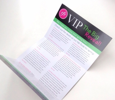 FabFitFun VIP Review + Coupon Code – Spring 2014
