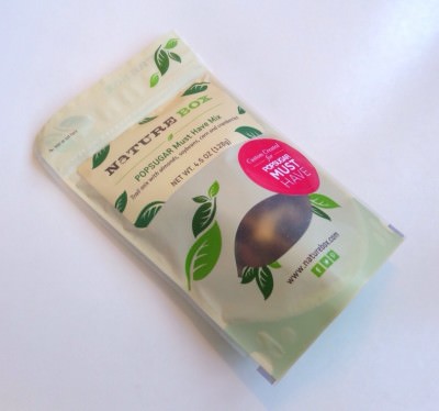 POPSUGAR Must Have Box Review + Coupon Code – April 2014