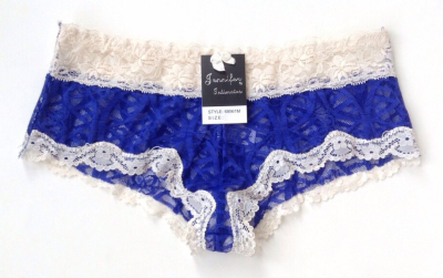 Splendies Review – April 2014