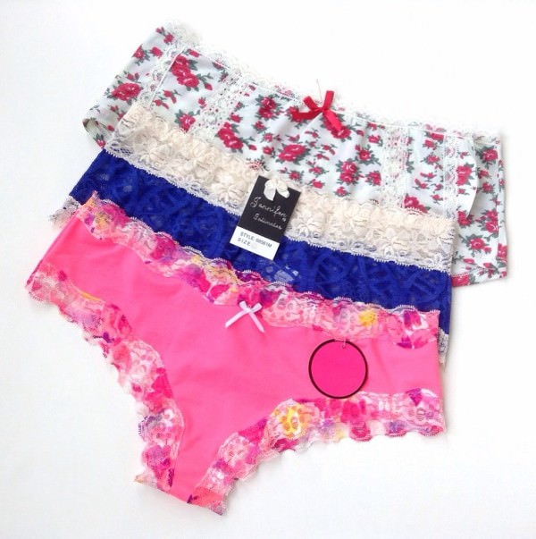 Splendies Review – April 2014