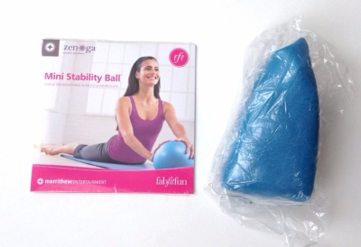 FabFitFun VIP Review + Coupon Code – Spring 2014