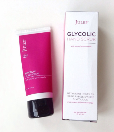Julep Speckled for Spring Mystery Box Review – April 2014