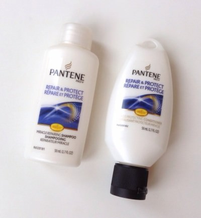 ELLE Canada Beauty Box Spring 2014 Review