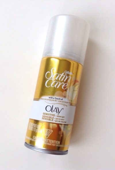 ELLE Canada Beauty Box Spring 2014 Review