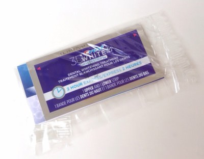 ELLE Canada Beauty Box Spring 2014 Review