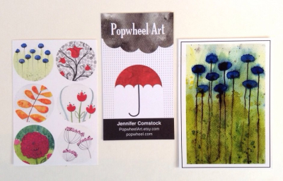 Indie Gift Box Review + Coupon Code – April 2014