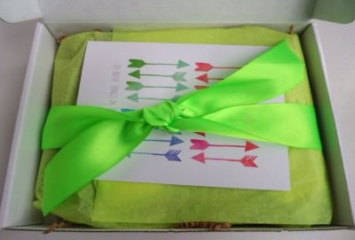 Whimseybox Review – April 2014