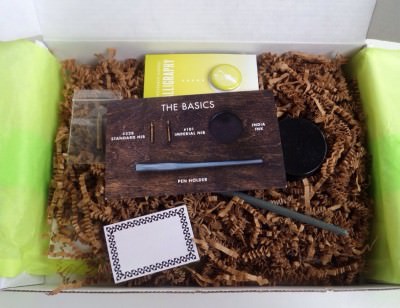 Whimseybox Review – April 2014