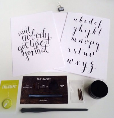 Whimseybox Review – April 2014