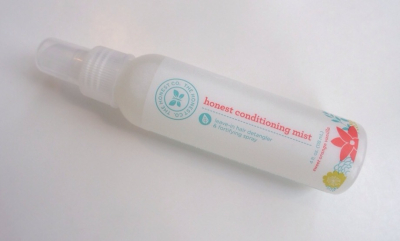 The Honest Company Essentials Bundle Revi