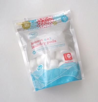 The Honest Company Essentials Bundle Revi