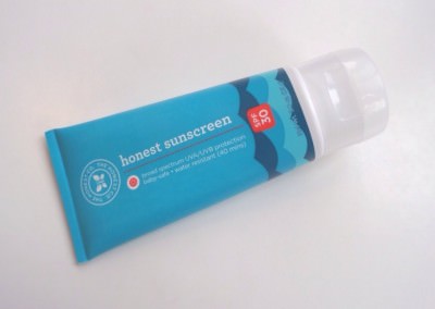 The Honest Company Essentials Bundle Revi