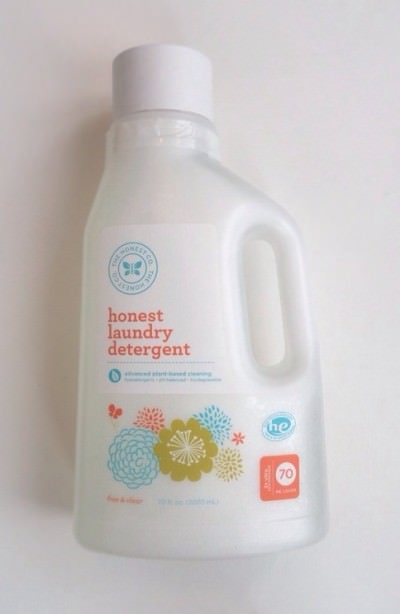 The Honest Company Essentials Bundle Revi