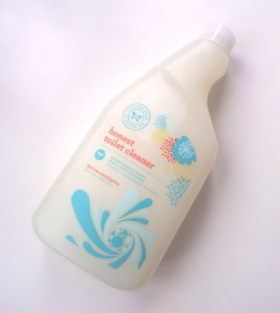 The Honest Company Essentials Bundle Revi