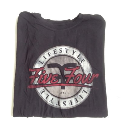 Five Four Club Review + Discount – Men’s Clothing Subscription – March 2014