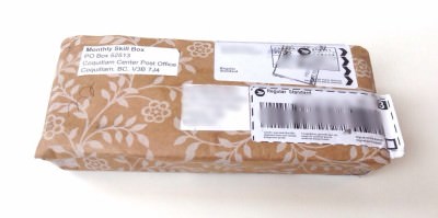 Monthly Skill Box Review – April 2014