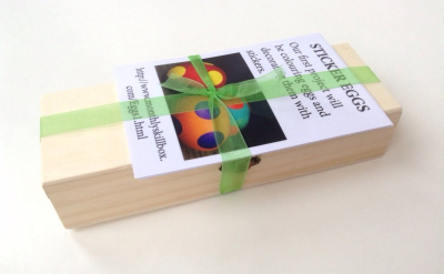 Monthly Skill Box Review – April 2014