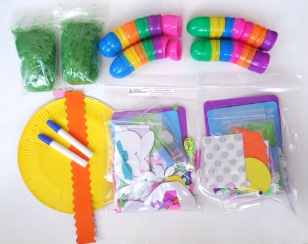 Curiosity Box Review + Coupon Codes – April 2014