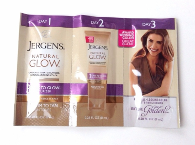 Beauty Box 5 Review – April 2014