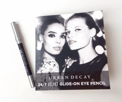 ipsy Glam Bag Review – April 2014