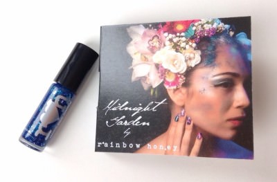 ipsy Glam Bag Review – April 2014