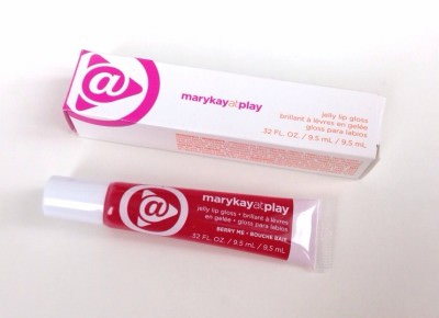 ipsy Glam Bag Review – April 2014