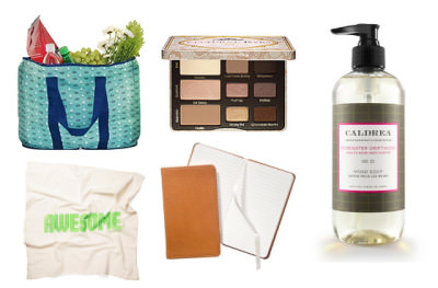 POPSUGAR Must Have Box Promo Code & Spoilers