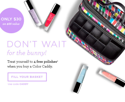 Julep – Deal of the Day!