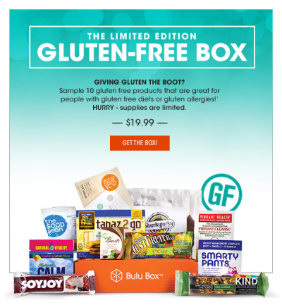 Subscription Box Deals of the Day!