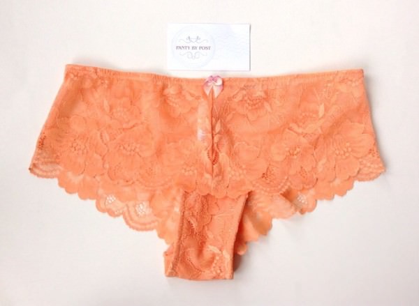 Panty By Post Review + Promo Code – May 2014