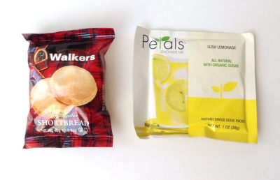 PäshBox Review + Discount – May 2014