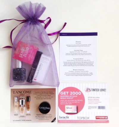 Topbox Review – May 2014