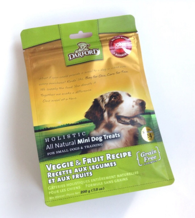 Bowzer Box Review + Discount Code – May 2014