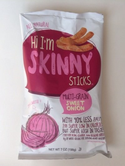 POPSUGAR Must Have Box Review + Promo Code – May 2014