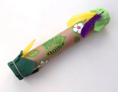 Kiwi Crate Review + Promo Code – April 2014