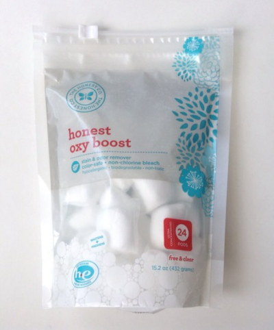 The Honest Company Essentials Bundle Review + Coupon Code – May 2014