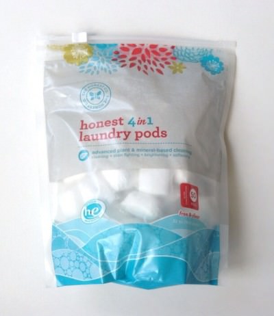 The Honest Company Essentials Bundle Review + Coupon Code – May 2014
