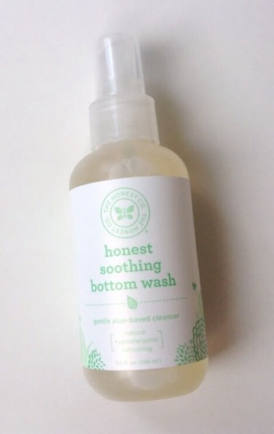 The Honest Company Essentials Bundle Review + Coupon Code – May 2014