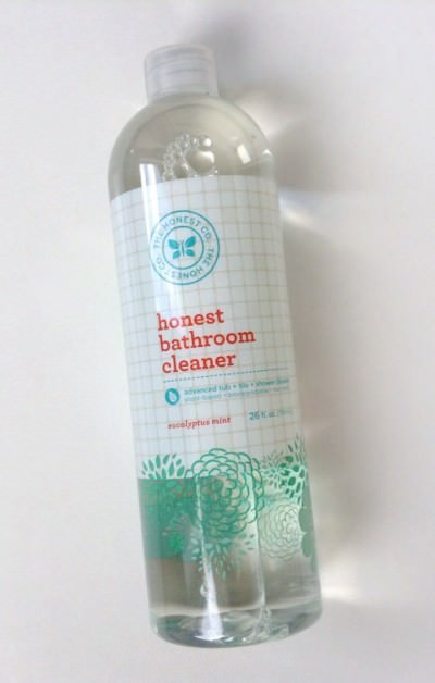 The Honest Company Essentials Bundle Review + Coupon Code – May 2014