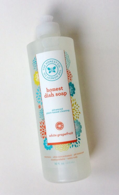 The Honest Company Essentials Bundle Review + Coupon Code – May 2014
