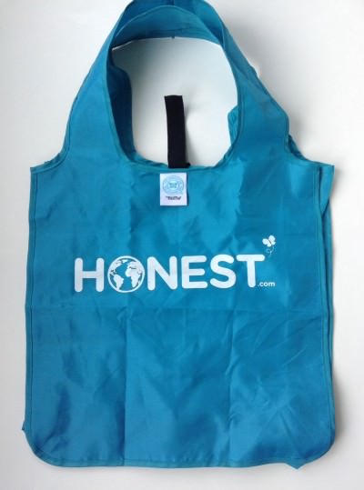 The Honest Company Essentials Bundle Review + Coupon Code – May 2014