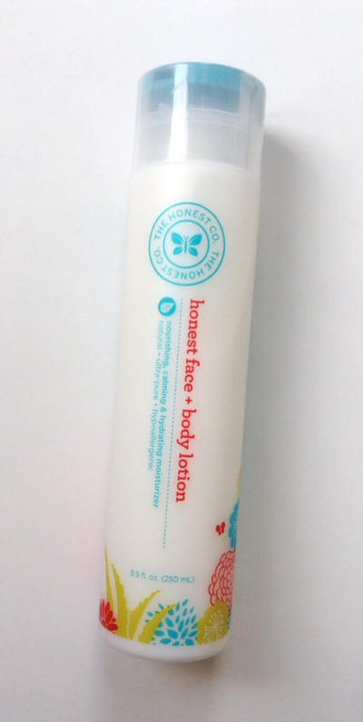The Honest Company Essentials Bundle Review + Coupon Code – May 2014