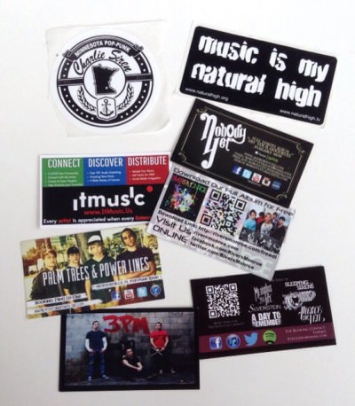 The Music Box Review + Coupon Code – May 2014
