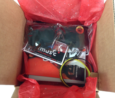 The Music Box Review + Coupon Code – May 2014
